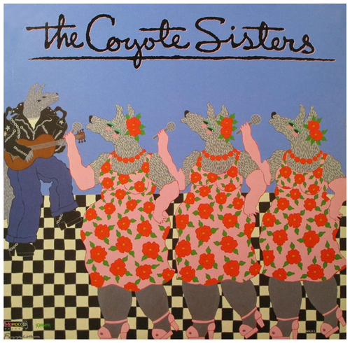 The Coyote Sisters