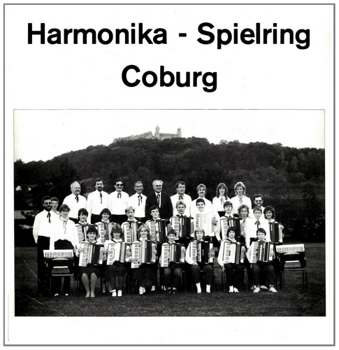 Harmonika-Spielring Coburg
