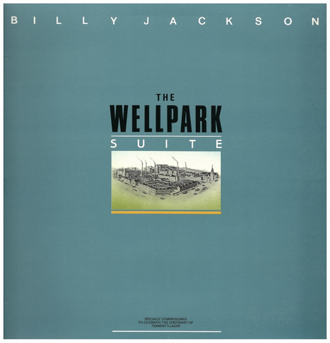The Wellpark Suite