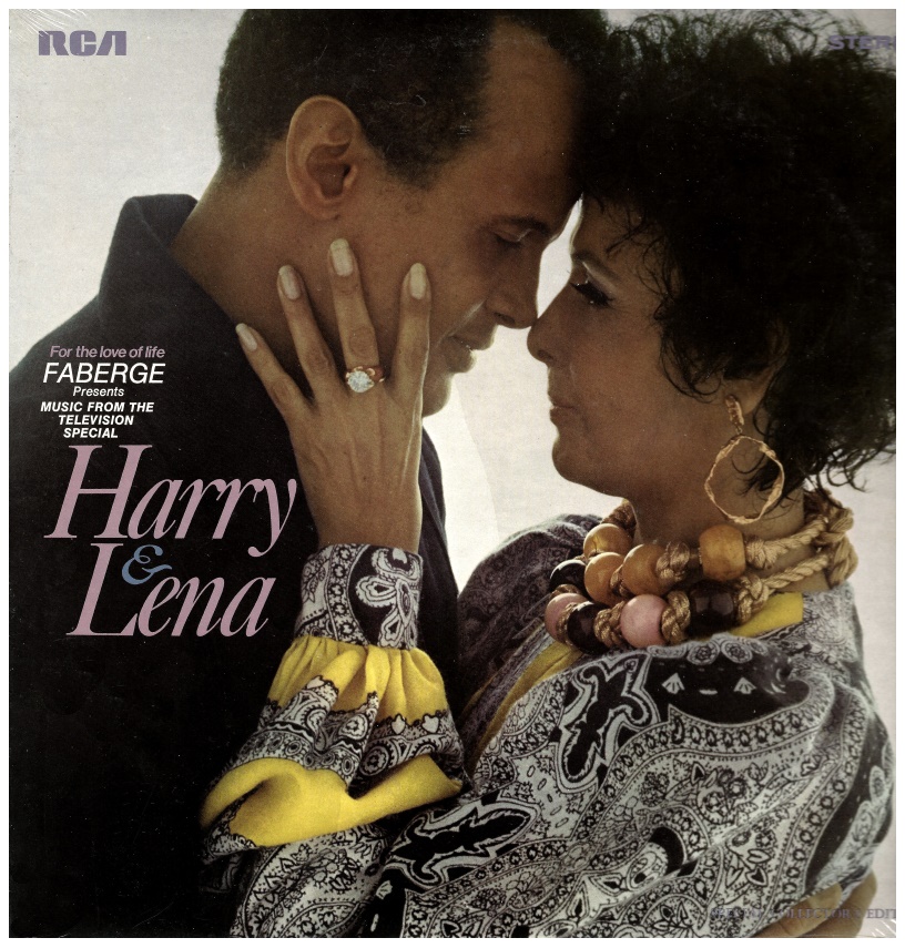 Harry & Lena - Music from the Television Special