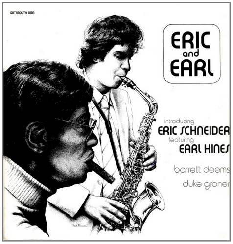 Eric and Earl