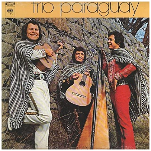 Trio Paraguay