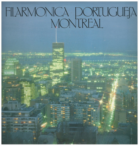 Filarmonica Portuguesa Montreal
