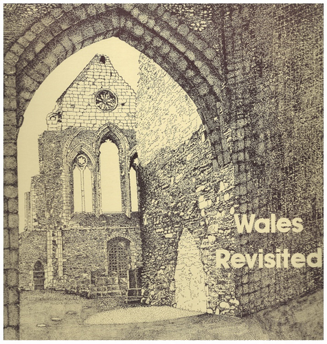 Wales Revisted