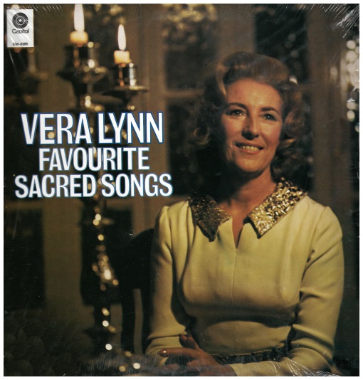 Vera Lynn Favourite Sacred Songs