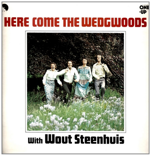 Here Come the Wedgwoods with Wout Steenhuis