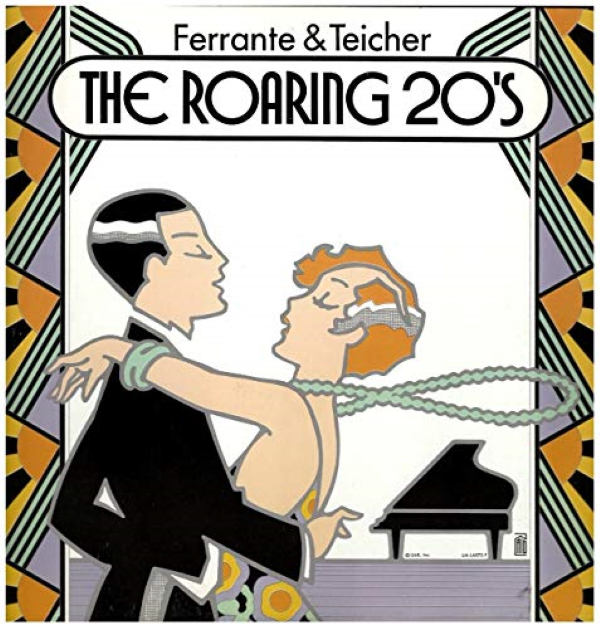 Ferrante & Teicher: The Roaring 20's