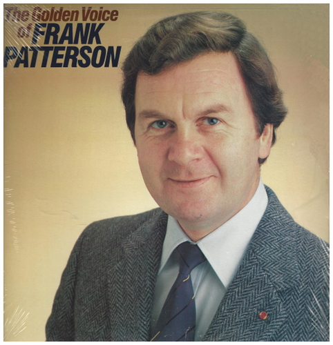 The Golden Voice of Frank Patterson