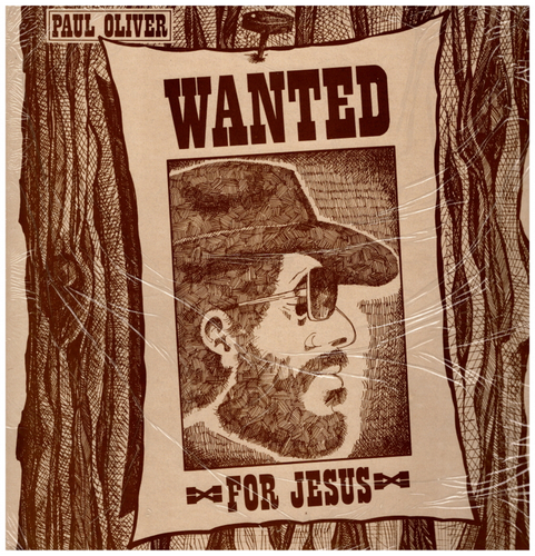 Wanted For Jesus