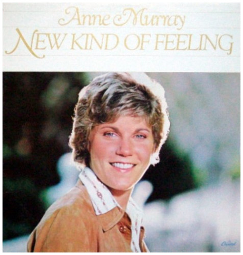 Anne Murray: New Kind Of Feeling