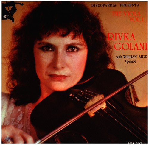 The Viola Vol. 1