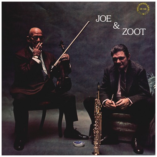 Joe & Zoot