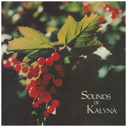 Sounds Of Kalyna