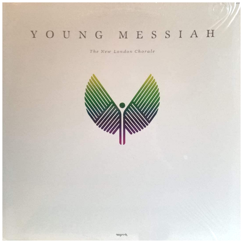 Young Messiah (1979)