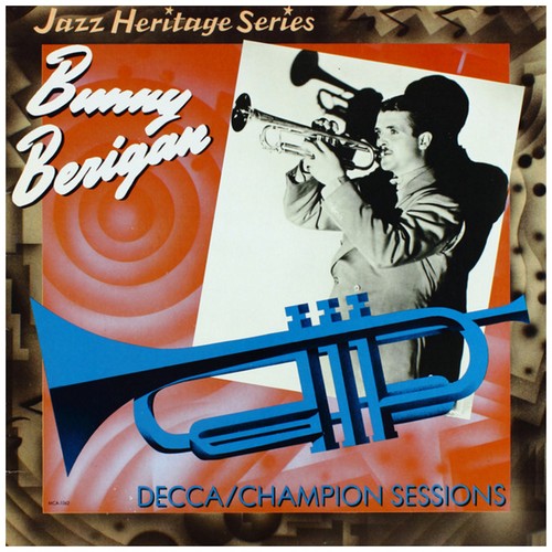 Decca/Champion Sessions