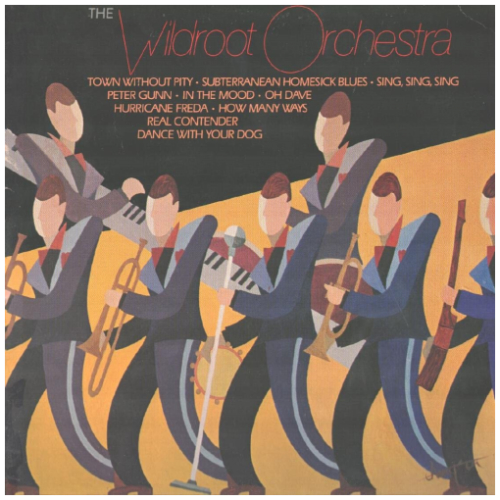 The Wildroot Orchestra