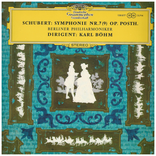 Schubert; Symphony No. 7