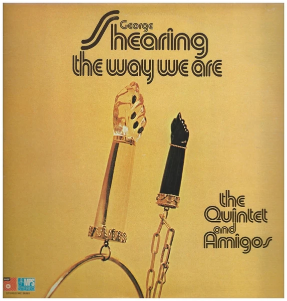 The Way We Are [Vinyl]