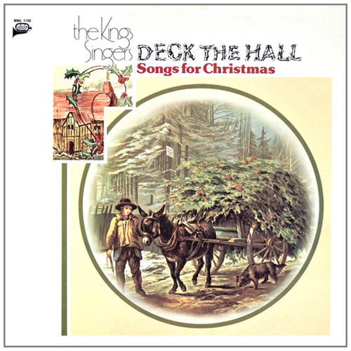 Deck The Halls: Songs for Christmas