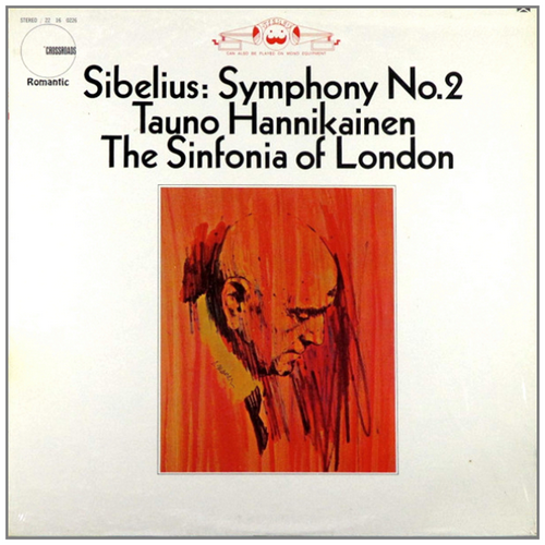 Sibelius: Symphony 2