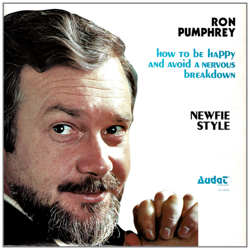 How To Be Happy and Avoid a Nervous Breakdown - Newfie Style