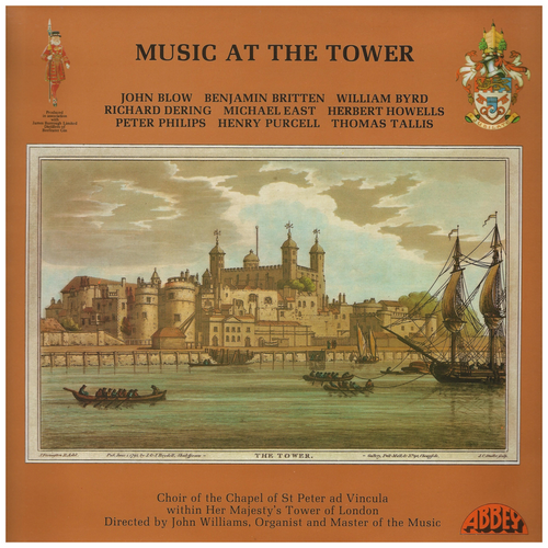 Music At The Tower
