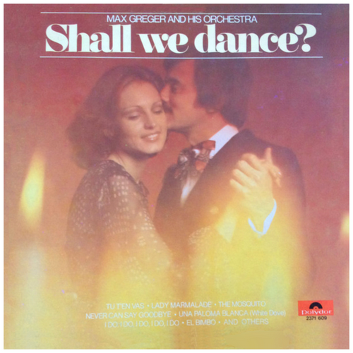 Shall We Dance? Vol 1
