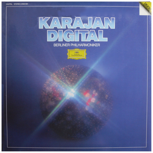 Karajan Digital