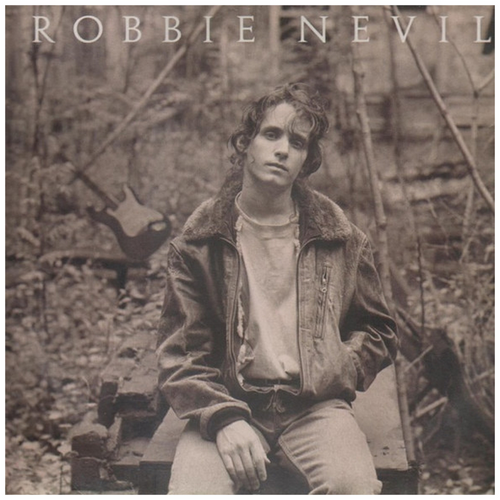 Robbie Nevil