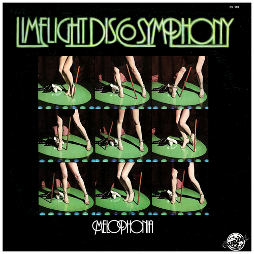 Limelight Disco Symphony