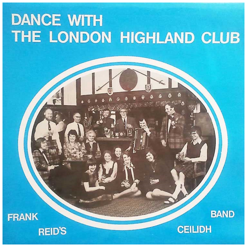 Dance with the London Highland Club