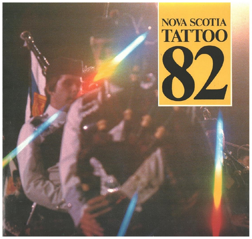 Nova Scotia Tattoo 82