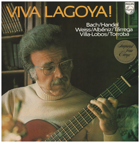 Viva Lagoya