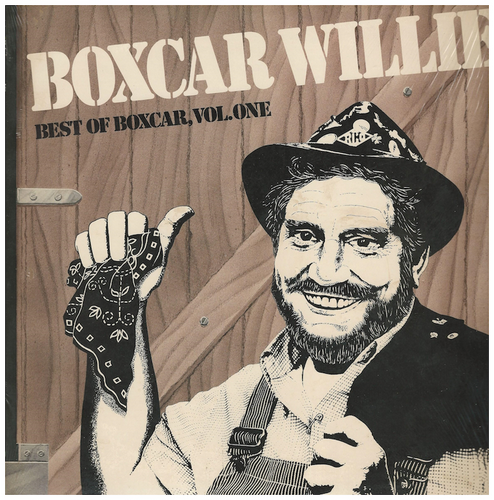 Best of Boxcar Vol. One