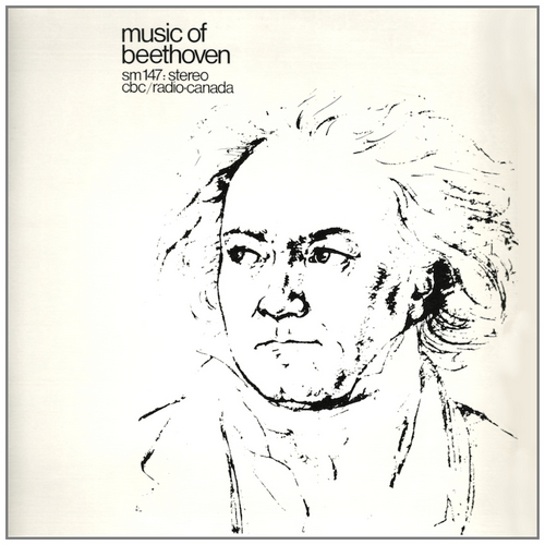 Music of Beethoven
