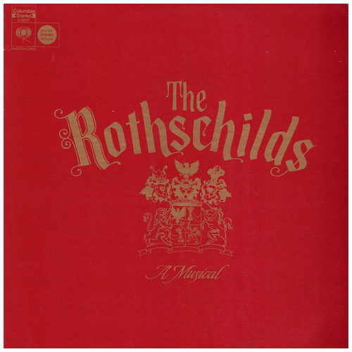 The Rothschilds - A Musical