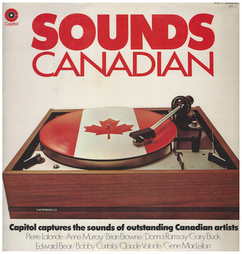 Sounds Canadian