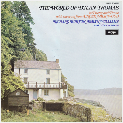 The World of Dylan Thomas
