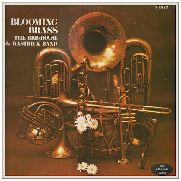 Blooming Brass