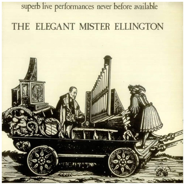 The Elegant Mister Ellington