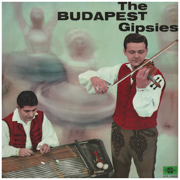 The Budapest Gipsies