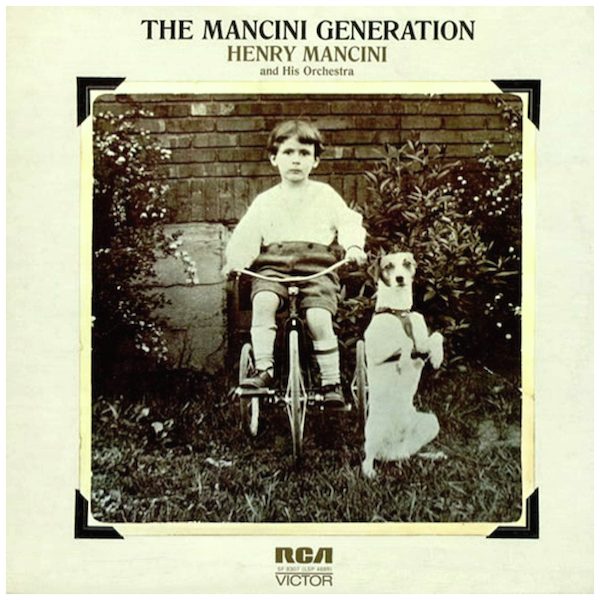 The Mancini Generation