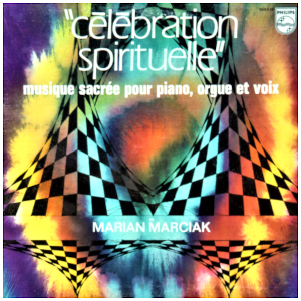 Celebration Spirituelle