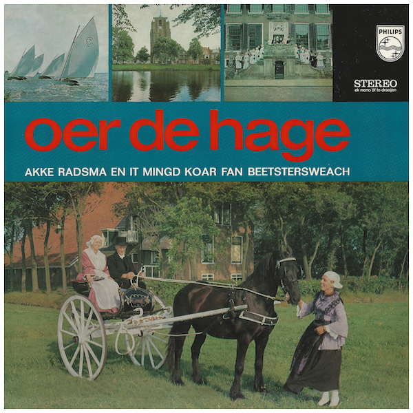 Oer De Hage