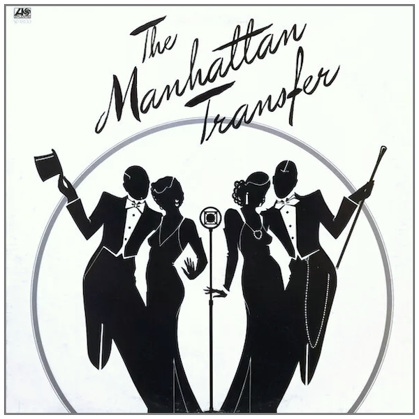 The Manhattan Transfer