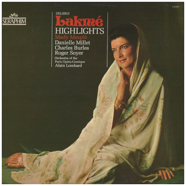 Lakme - Highlights