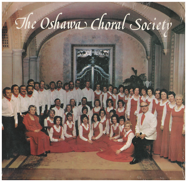 Oshawa Choral Society