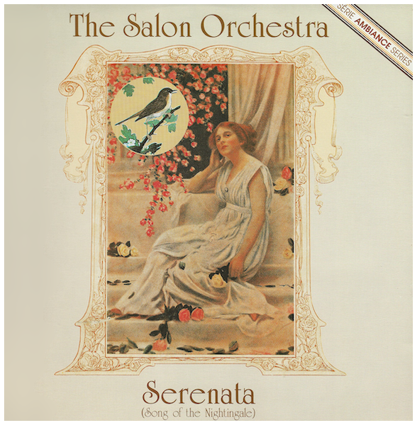 Serenata (Song of the Nightingale)