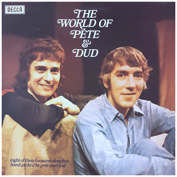 World of Pete & Dud