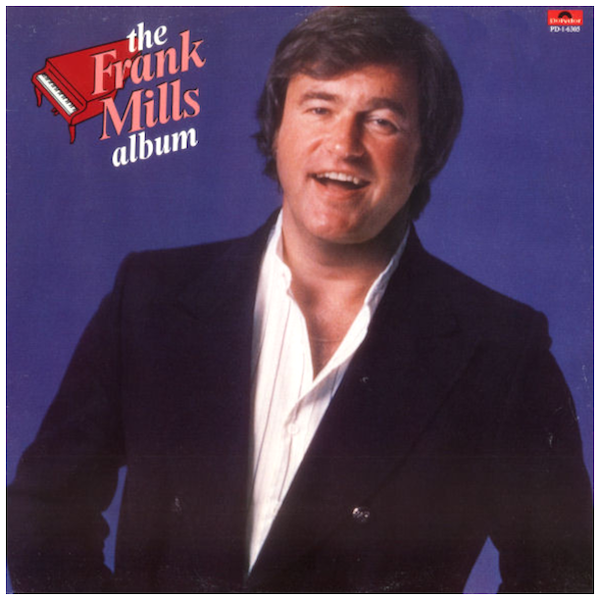 The Frank Mills Album